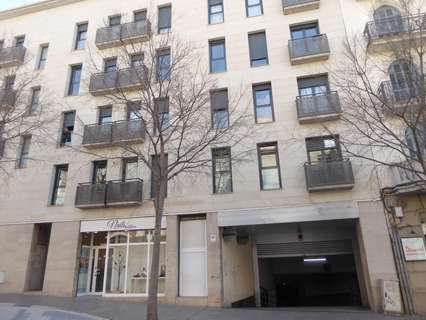 Plaza de parking en alquiler en Manresa