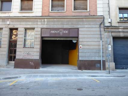 Plaza de parking en alquiler en Manresa
