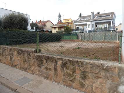 Parcela rústica en venta en Santpedor