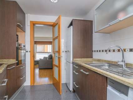 Piso en venta en Manresa