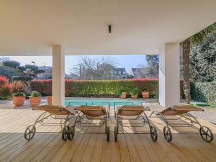 Chalet en venta en Sant Fruitós de Bages