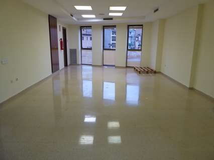 Despacho en alquiler en Manresa