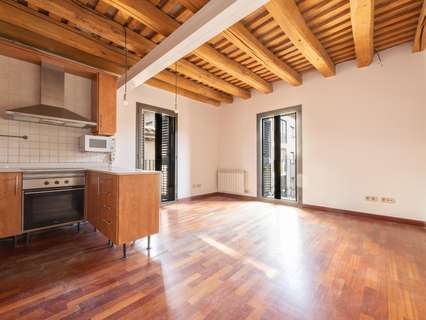 Dúplex en venta en Vic rebajado