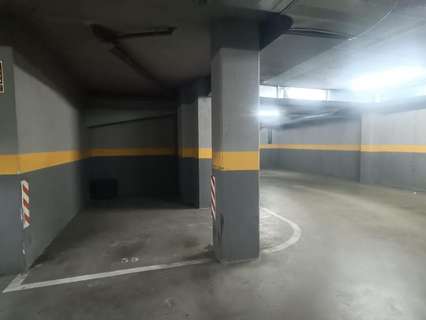 Plaza de parking en alquiler en Vic