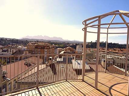 Piso en venta en Manresa