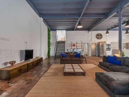 Loft en venta en Manresa