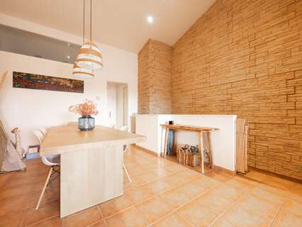 Ático dúplex en venta en Vic