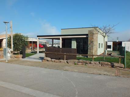 Chalet en venta en Santa Eugènia de Berga