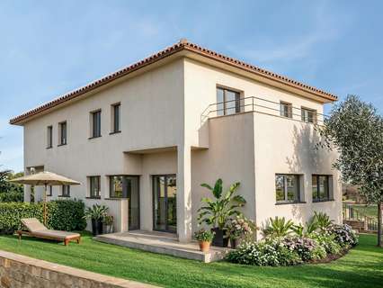 Chalet en venta en Roda de Ter