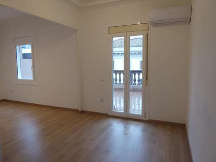 Piso en alquiler en Manresa