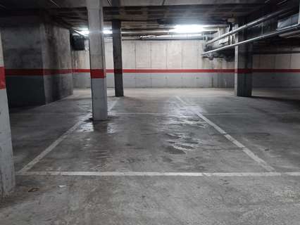 Plaza de parking en venta en Vic