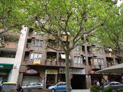 Plaza de parking en alquiler en Manresa