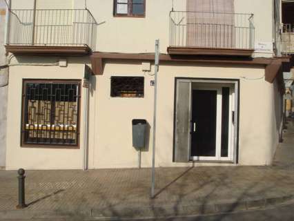 Local comercial en alquiler en Manresa