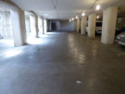 Plaza de parking en alquiler en Manresa