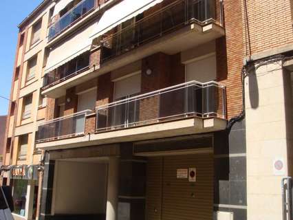 Plaza de parking en alquiler en Manresa