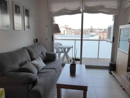 Piso en venta en Manresa
