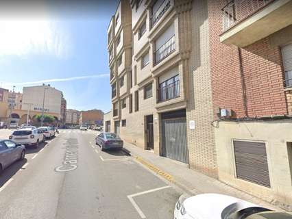 Plaza de parking en alquiler en Manresa