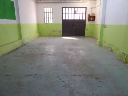 Nave industrial en alquiler en Manresa