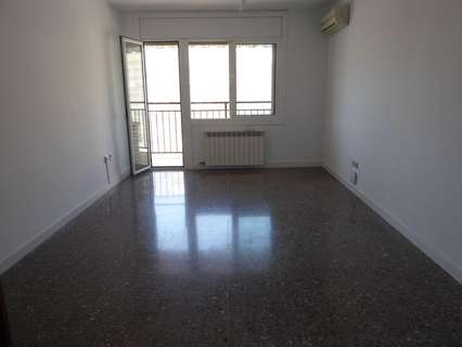 Piso en alquiler en Manresa