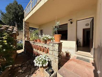 Chalet en venta en Aiguafreda