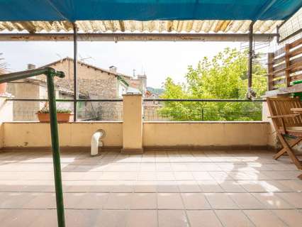 Piso en venta en Montesquiu