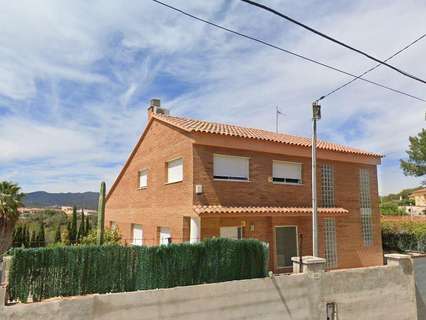 Chalet en venta en La Bisbal del Penedès