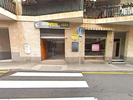 Local comercial en venta en El Vendrell