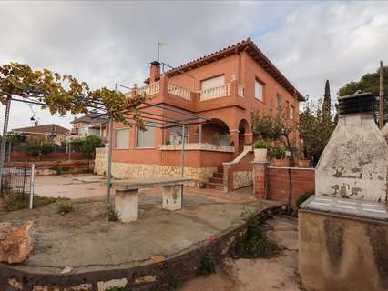 Chalet en venta en La Bisbal del Penedès