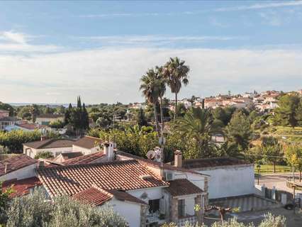 Casa en venta en La Pobla de Montornès