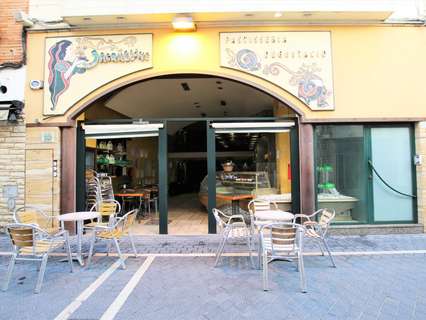 Local comercial en alquiler en El Vendrell