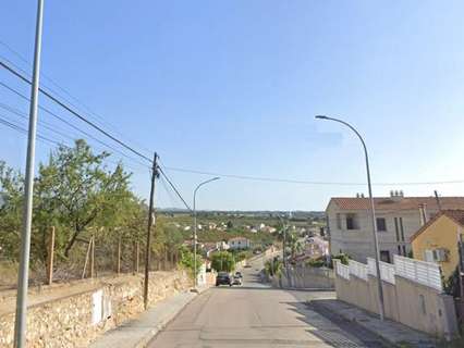 Casa en venta en Albinyana rebajada