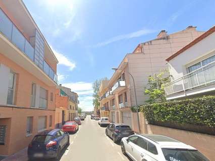 Planta baja en venta en El Pla del Penedès rebajada