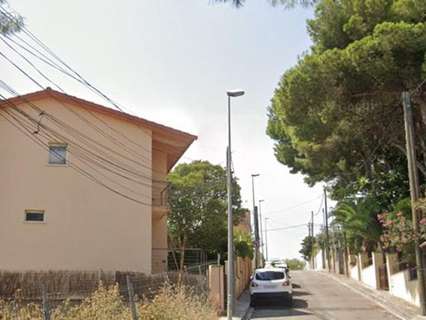 Chalet en venta en Vilanova i La Geltrú rebajado