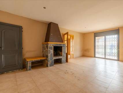Chalet en venta en La Bisbal del Penedès