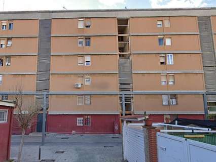 Piso en venta en Barcelona rebajado