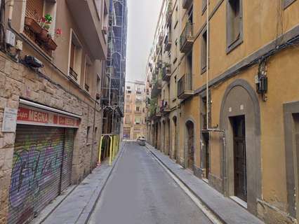 Piso en venta en Barcelona rebajado