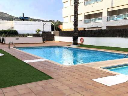 Planta baja en venta en Calafell