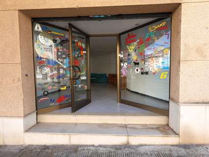 Local comercial en alquiler en El Vendrell rebajado