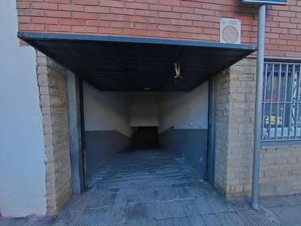 Plaza de parking en venta en El Vendrell