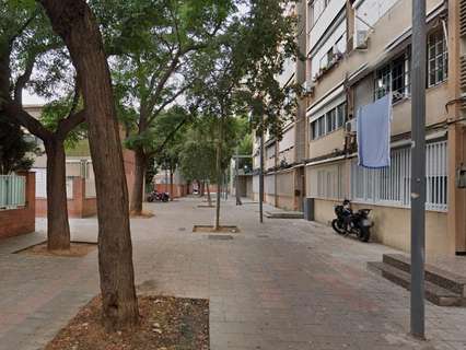 Planta baja en venta en Barcelona