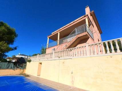 Chalet en venta en Cunit