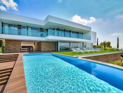 Casa en venta en Altea