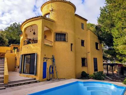 Casa en venta en San Miguel de Salinas