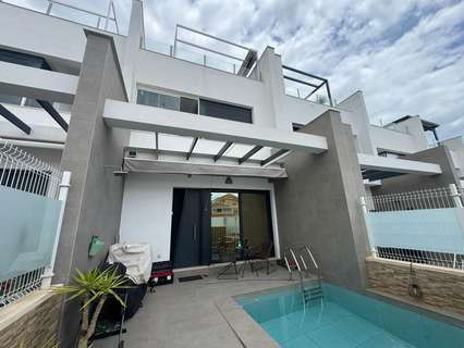 Bungalow en venta en Orihuela zona Orihuela-Costa rebajado