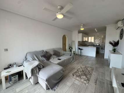 Apartamento en venta en Orihuela zona Orihuela-Costa rebajado