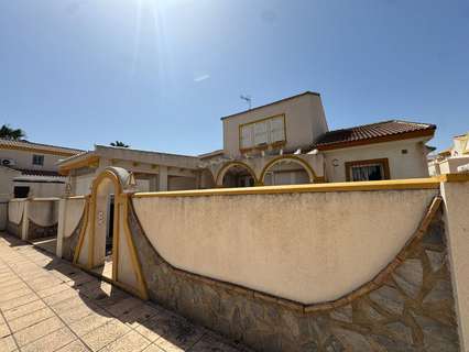 Chalet en venta en Orihuela zona Orihuela-Costa rebajado