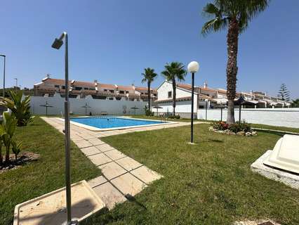 Chalet en venta en San Miguel de Salinas