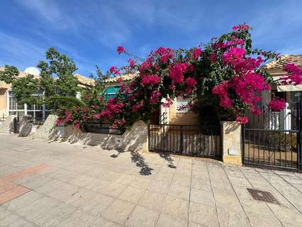 Casa en venta en Orihuela zona Orihuela-Costa rebajada