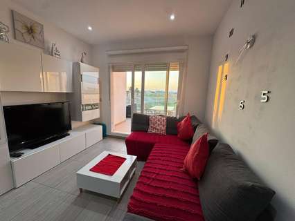 Apartamento en venta en Torre-Pacheco rebajado