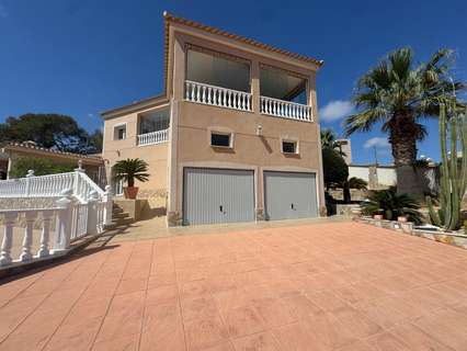 Chalet en venta en Orihuela zona Orihuela-Costa